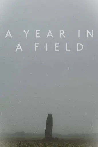 A Year in a Field poster