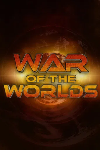 ROH & NJPW: War of the Worlds 2017 - Day 3 poster