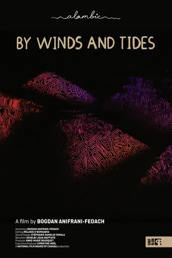 By Winds and Tides poster