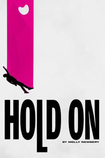 Hold On poster