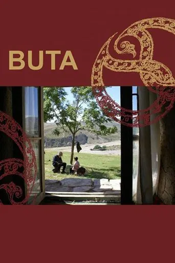 Buta poster
