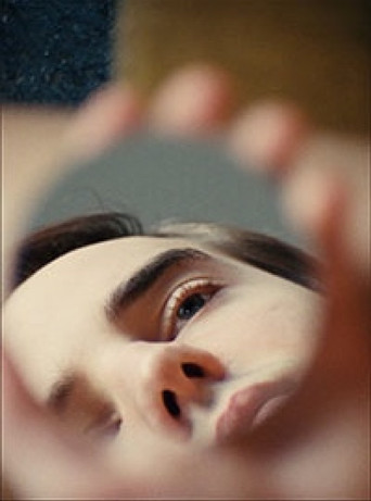 What I Remember poster