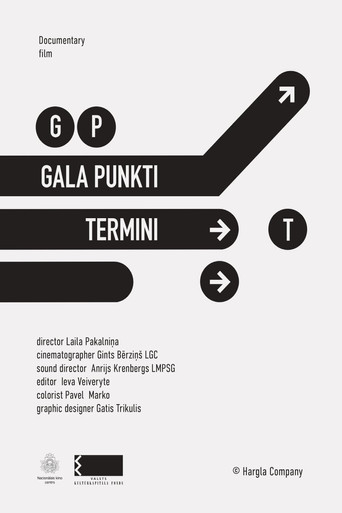Termini poster