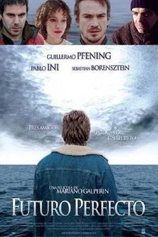 Perfect Future poster