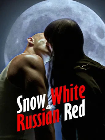 Snow White and Russian Red poster