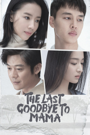The Last Goodbye to Mama poster