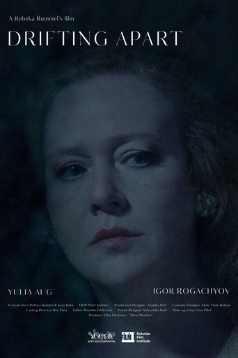 Drifting Apart poster