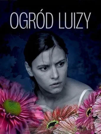 Louise's Garden poster