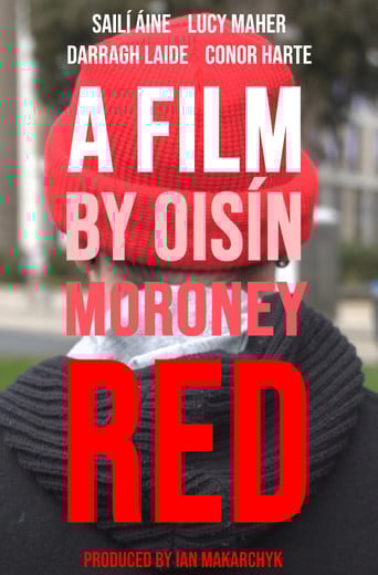 RED poster