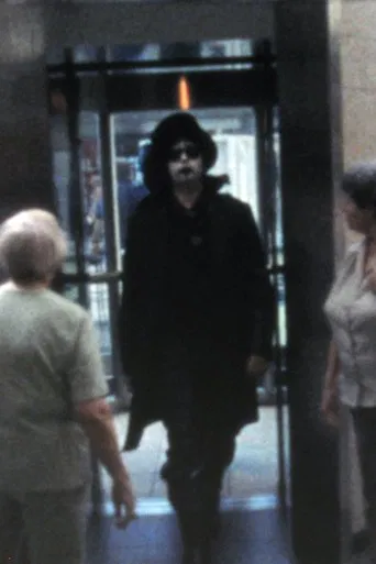 Goths! On the Bus! poster