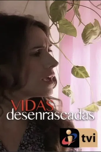 Vidas (des)Enrascadas poster