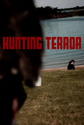 Hunting Terror poster