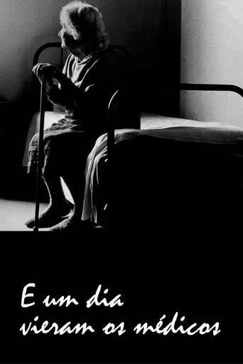 E um Dia Vieram os Médicos poster