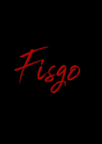 Fisgo poster