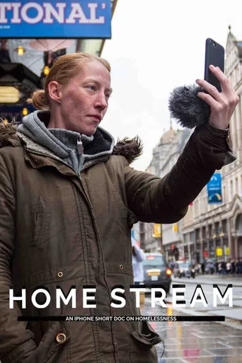 Home Stream poster