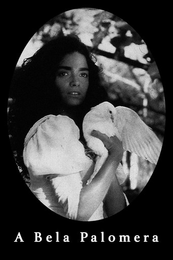 Fable of the Beautiful Pigeon-Fancier poster