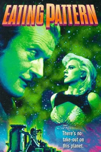 Eating Pattern poster