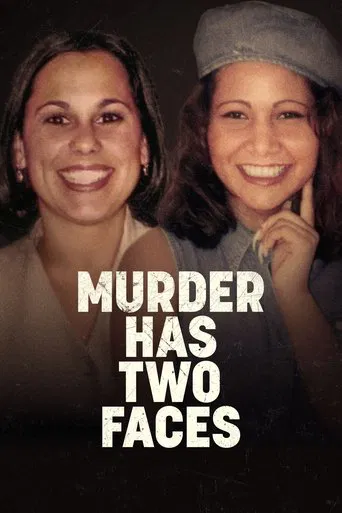 Murder Has Two Faces poster