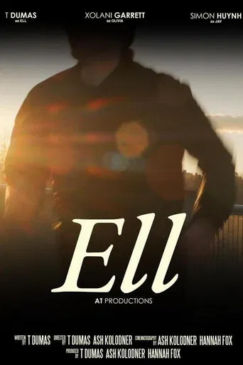 Ell poster