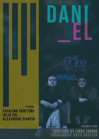 Dani_El poster
