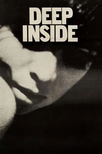 Deep Inside poster