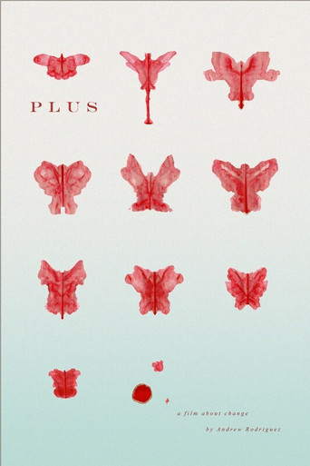 Plus poster
