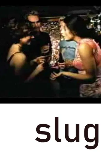 Slug poster