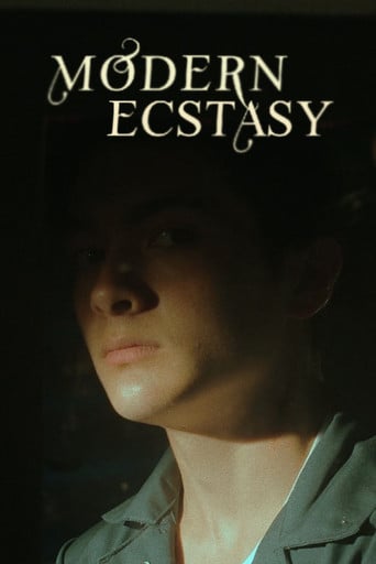 Modern Ecstasy poster