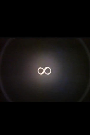 1, 2, 3, Infinity poster