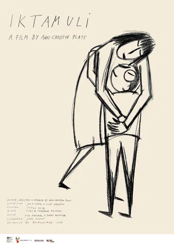 Iktamuli poster