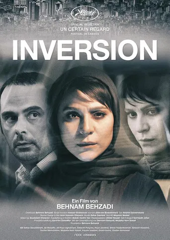 Inversion poster