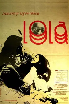 Lola poster