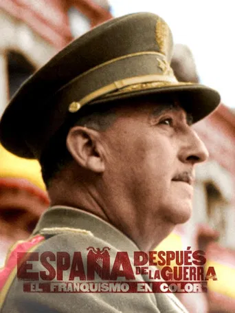 El franquismo en color: la mirada de los historiadores poster
