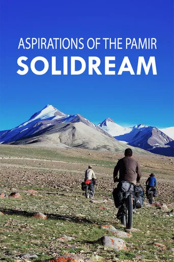 Aspirations of the Pamir poster