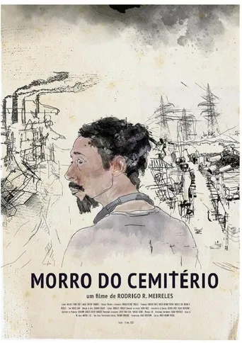 Morro do Cemitério poster