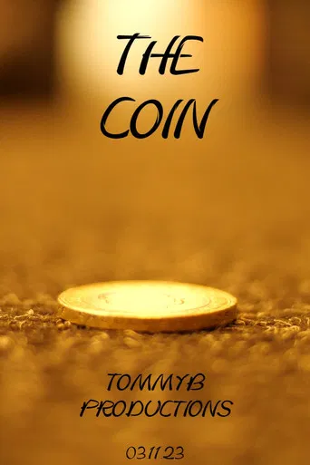The Coin poster