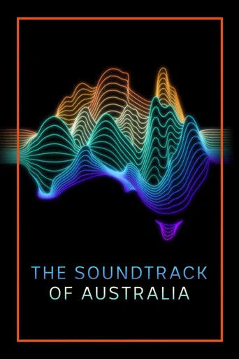 The Soundtrack of Australia poster