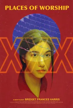 Places of Worship poster