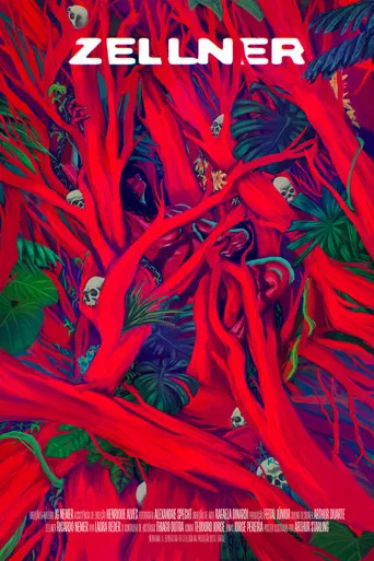 Zellner poster