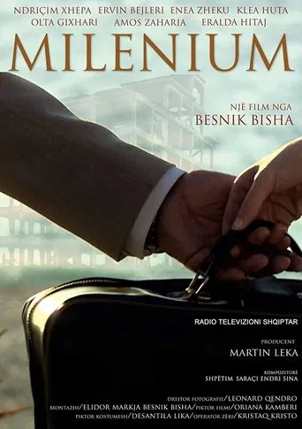 Milenium poster