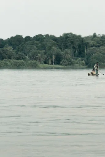 Chrishna Ombwiri poster