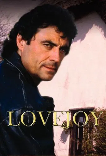 Lovejoy poster