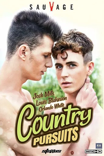 Country Pursuits poster