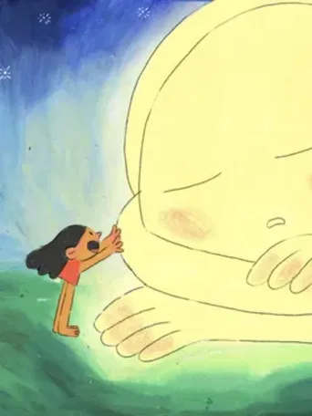 Trails of the Morning poster