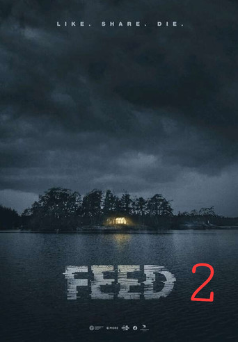 Feed 2 poster
