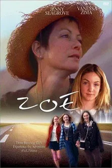 Zoe poster