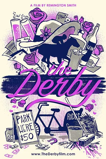 The Derby poster