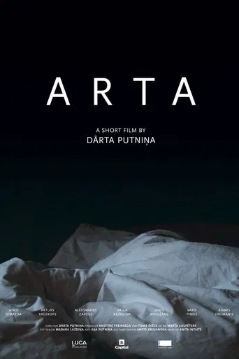 Arta poster