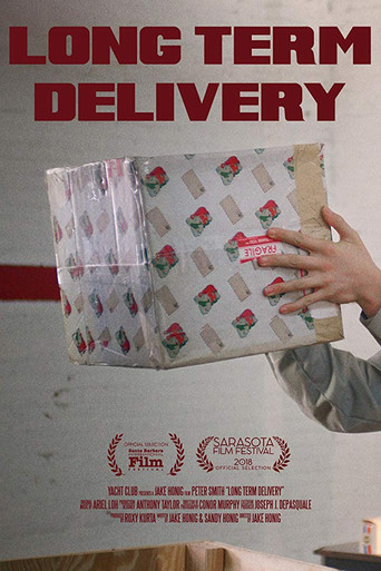 Long Term Delivery poster