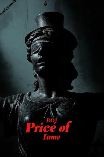 Best Of Joy: Chapter 3 - Price Of Fame poster